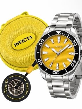 Brand New Invicta Watch